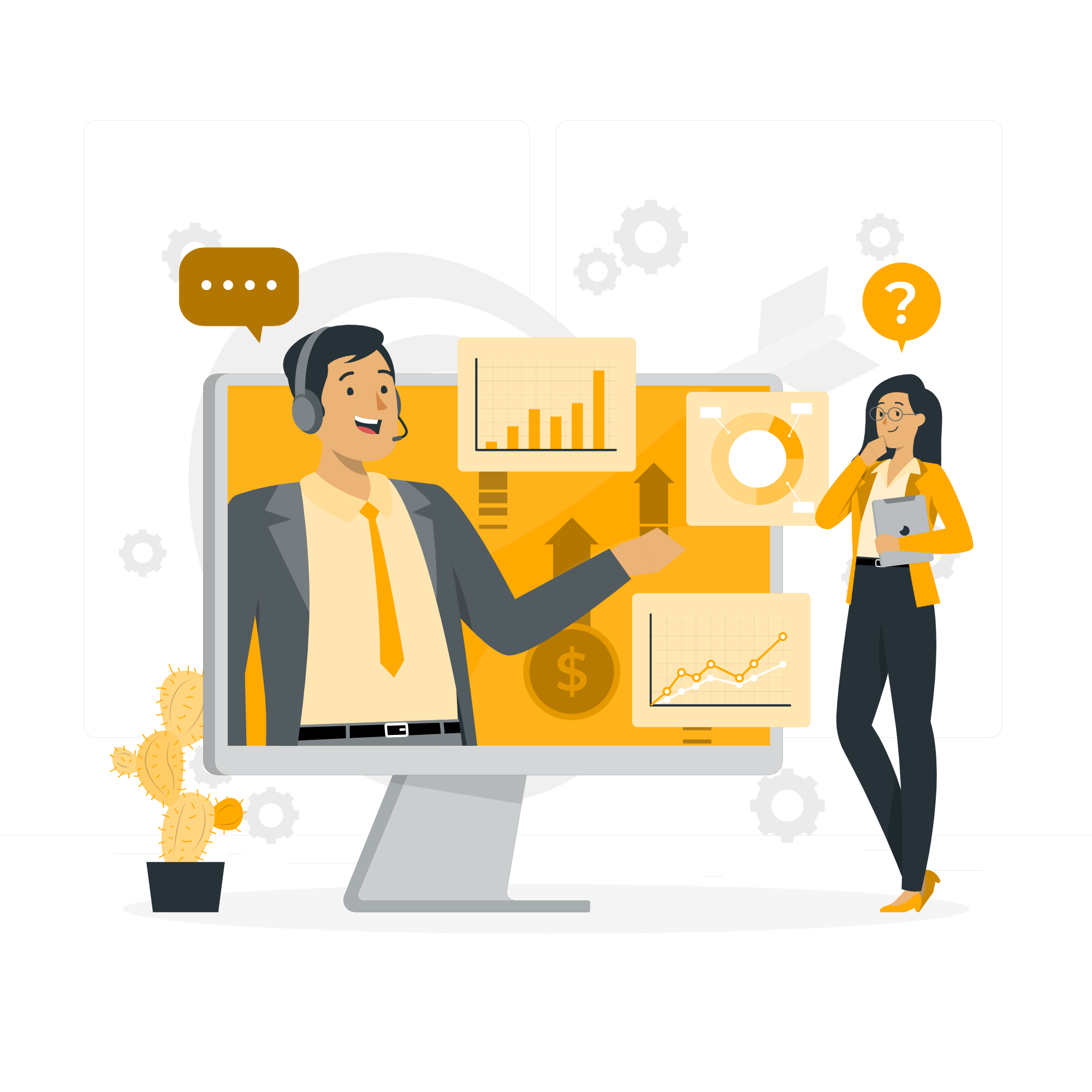 Online consulting rafiki